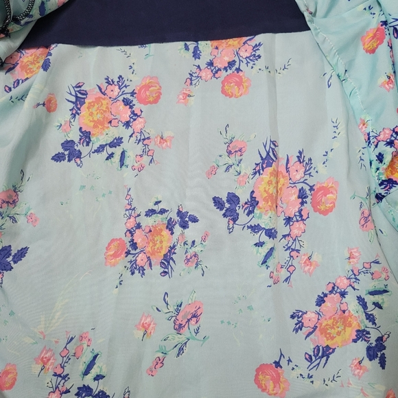 🌹Floral Maxi Dress🌹 - Picture 6 of 6